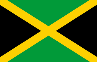 Flag of Jamaica